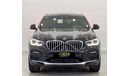 BMW X4 xDrive 30i 2021 BMW X4 30i xDrive, Dec 2025 Warranty + Service Package, FSH Agency, GCC