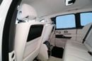 Rolls Royce Cullinan BLACK BADGE
