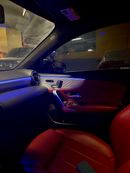 Mercedes-Benz A 220 4 Matic