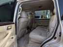 لكزس LX 570 LEXUS LX 570 2008 V8 ENGINE 5.7 CAR CONDITION VERY GOOD WITHOUT ACCIDENT available now REBOU NAJD US