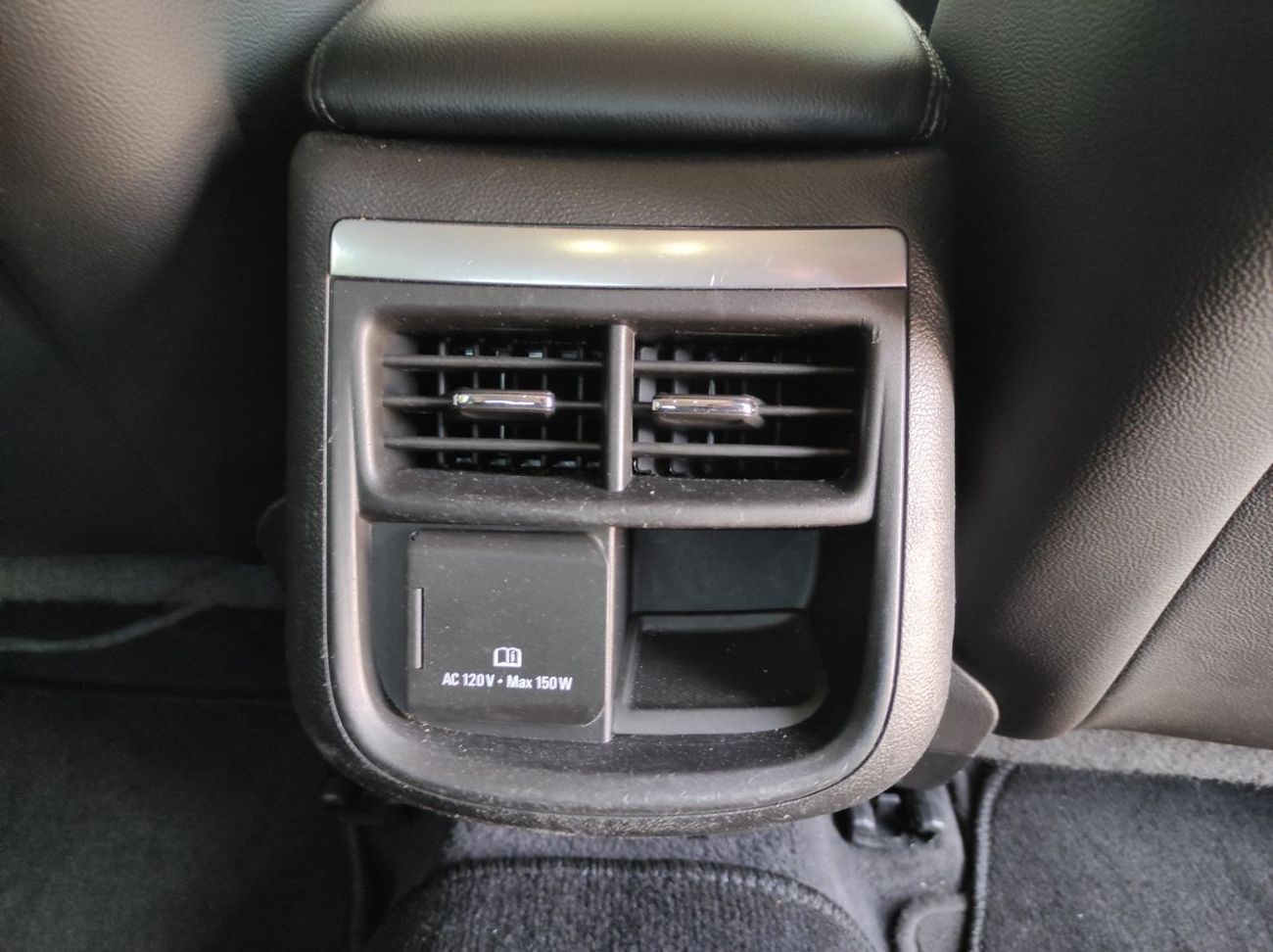 Chevrolet Impala Chevrolet impala 2018 V6 premier full options with out sunroof