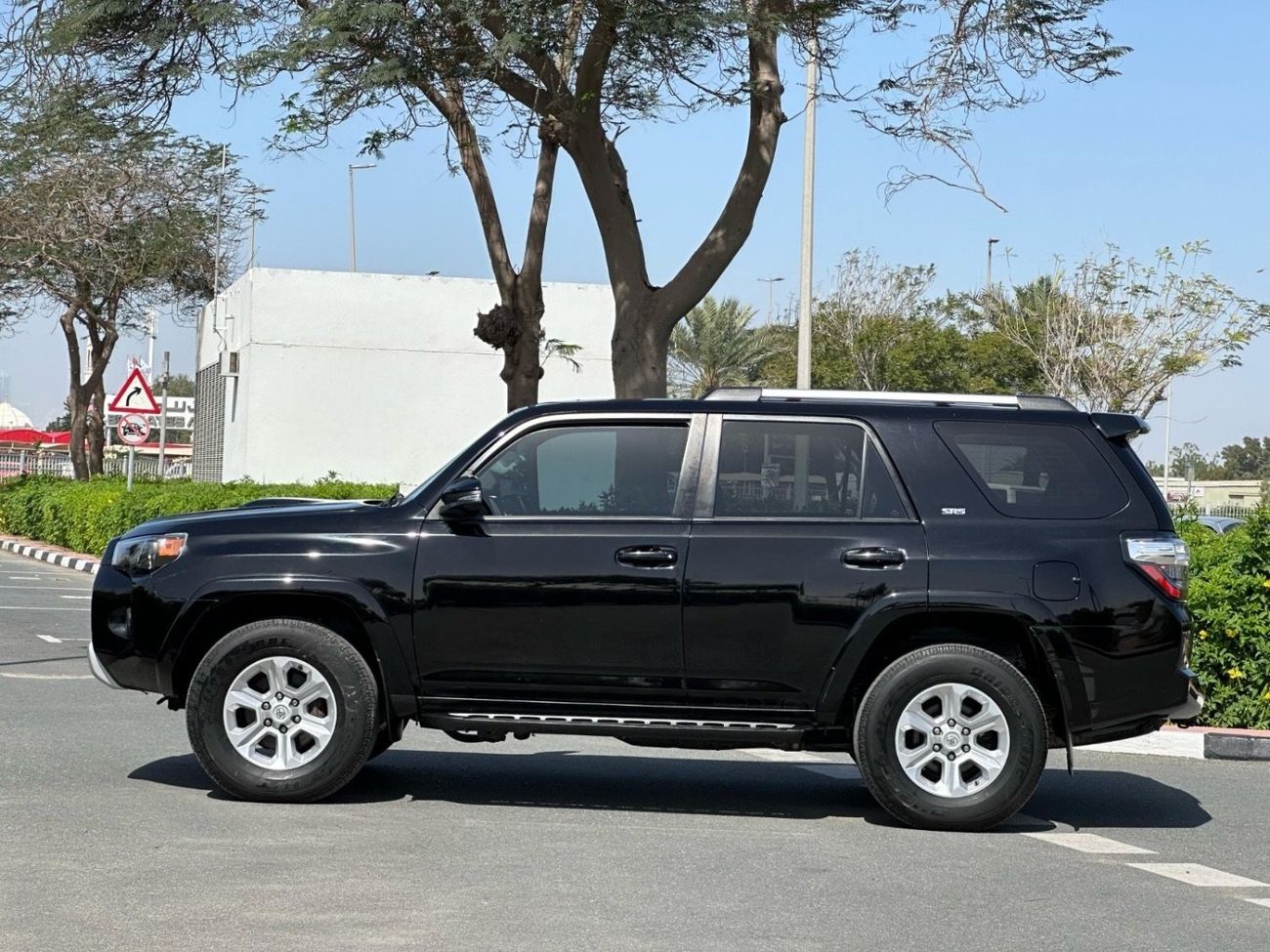 Toyota 4Runner