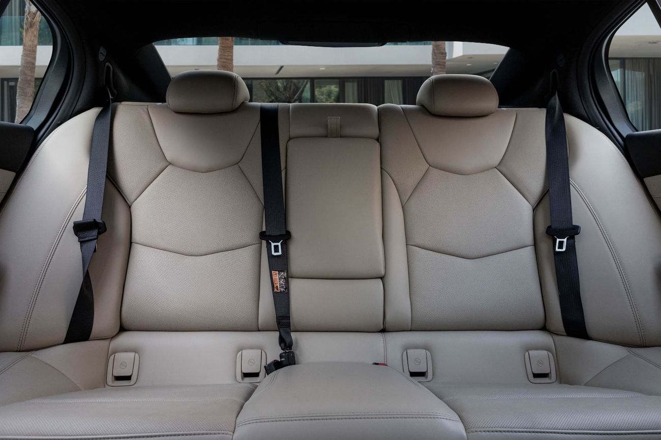 Cadillac CT5 550T V6 | 2,742 P.M  | 0% Downpayment | Immaculate Condition!