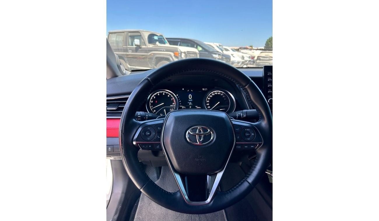 Toyota Camry ANNIVERSARY 3.5L