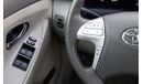 تويوتا كامري Hybrid Full option