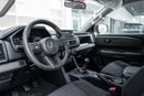 Mitsubishi L200 GLX Double Cab Diesel A/T 2.4L
