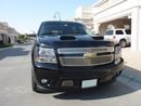 Chevrolet Tahoe 5.3L V8 LTZ