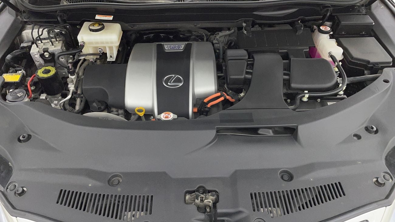 لكزس RX450h PREMIER 3.5 | بدون دفعة مقدمة | اختبار قيادة مجاني للمنزل