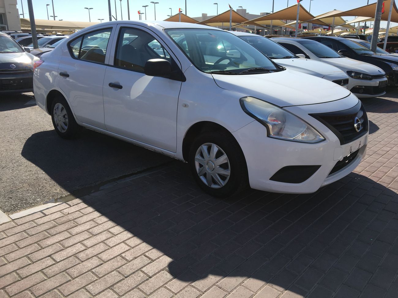 نيسان صني نحن نقدم : * خدمات تمويل السيارات على البنوك * ضمان ممدد * خدمات التسجيل / التصدير