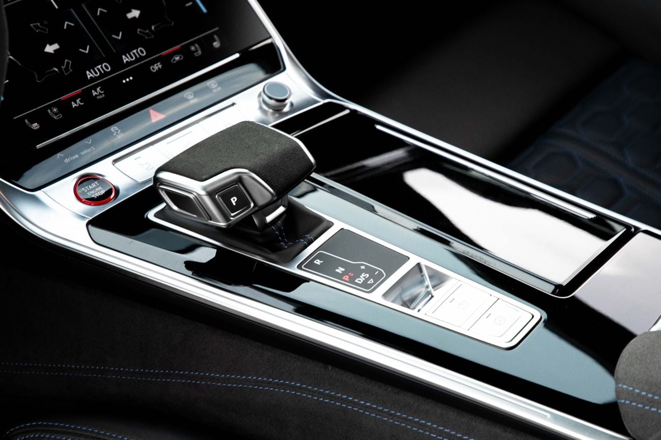 أودي S7 Audi RS7