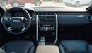 Land Rover Discovery Discovery 3.0L V6 HSE 7 seats Aut.