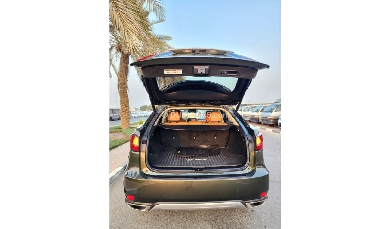 Lexus RX350 Prestige RX350 PREMIUM