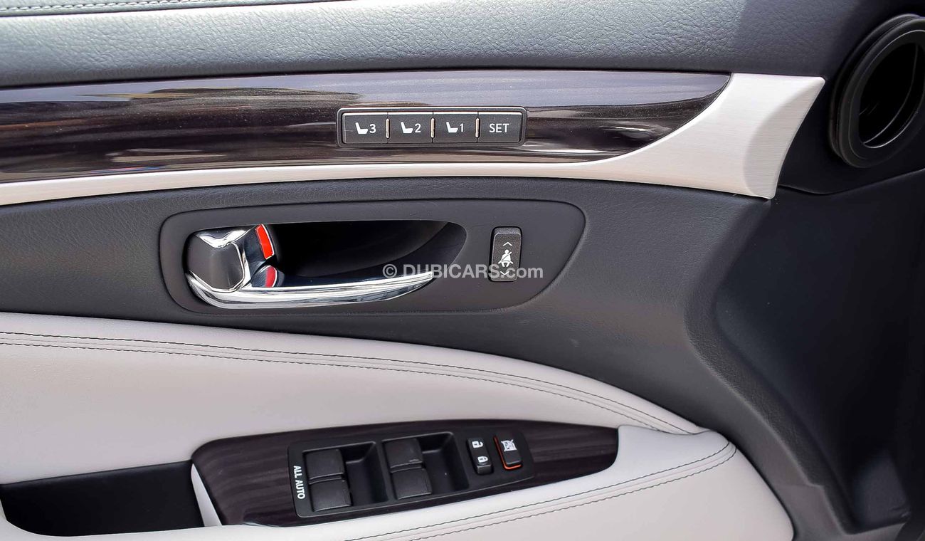 لكزس LS 460 السعر شامل الضريبه تسهيلات بنكيه الدفعه الاولى بعد ثلاث شهور ضمان مكينه ولكير من المعرض