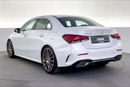 Mercedes-Benz A 250 Premium + | Guaranteed Warranty | 0 Down Payment