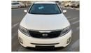 Kia Sorento 2014 KIA SORENTO / MID OPTION