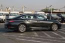 لكزس ES 350 LEXUS ES350 3.5L FWD SEDAN 2025