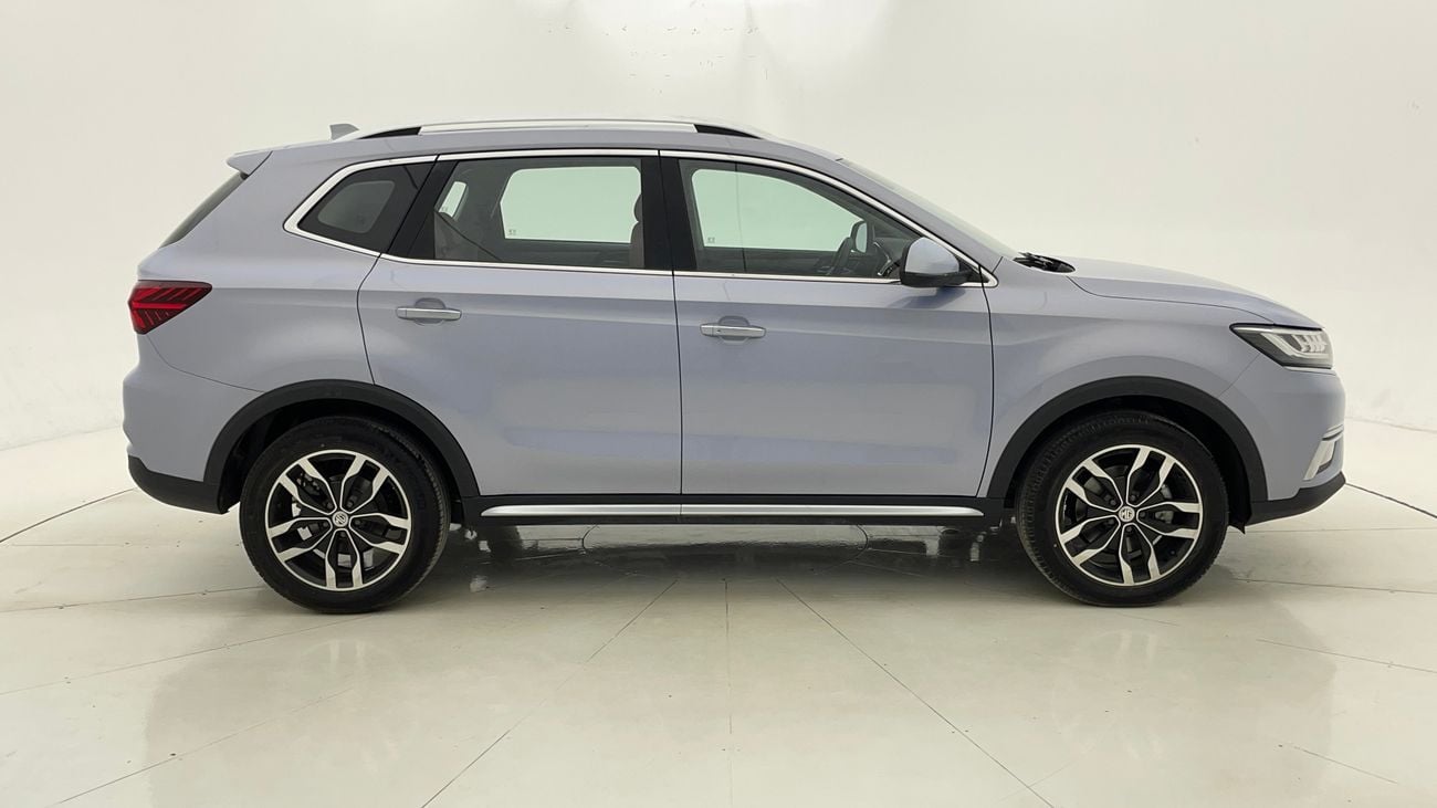 MG RX5 LUXURY 1.5 | Zero Down Payment | Home Test Drive