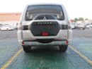 ميتسوبيشي باجيرو GLS M/L DIAMOND GLS Base 3.5L (7 Seater)