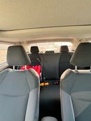 Toyota Corolla 1.5L (122 HP)