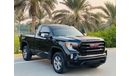 GMC Sierra PERFECT CONDITION FREE ACCIDENT
