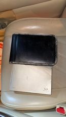 إنفينيتي JX35 Luxury 3.5L