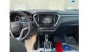 إيسوزو D-ماكس 2023 Isuzu D-Max 3.0L Full option Automatic Diesel Zero KM