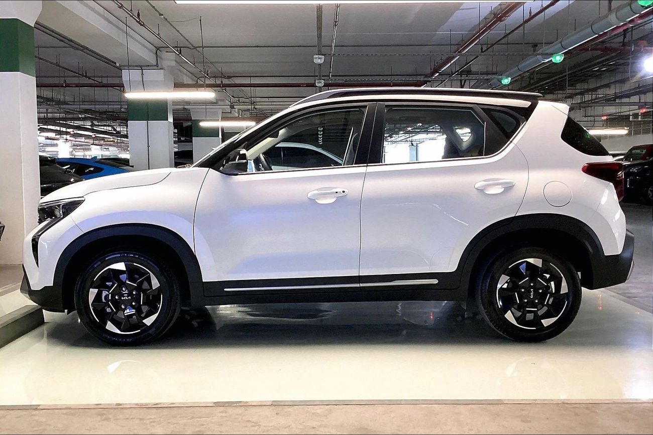 Kia Sonet EX FOP | National Day Celebration | Guaranteed Warranty | 0 Down Payment