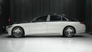 مرسيدس بنز S 500 4 MATIC LONG | NEGOTIABLE PRICE | IMMACULATE CONDITION | MAYBACH KIT