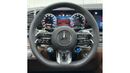 Mercedes-Benz GLE 53 AMG 2024 Mercedes Benz GLE53 AMG 4MATIC+ Coupe, March 2026 Mercedes Warranty, Full Options, GCC