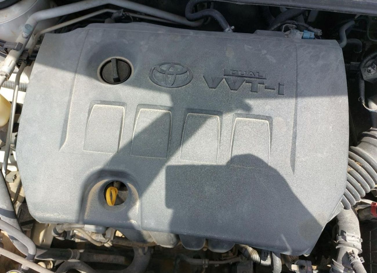 تويوتا كورولا SE 1.6L EXCELLENT CONDITION READY TO DRIVE