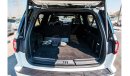 Lincoln Navigator NAVIGATOR- 4X4- PTR - FULL OPTION - 2020