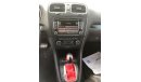 Volkswagen Golf Volkswagen GOLF GTI 2013 GCC Full option good condition