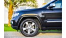 Jeep Grand Cherokee 5.7L Limited