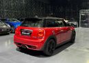 Mini Cooper S STD Well Maintained | GCC