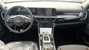 Kia Seltos EX Kia Seltos 1.5L Petrol Premium 2025YM