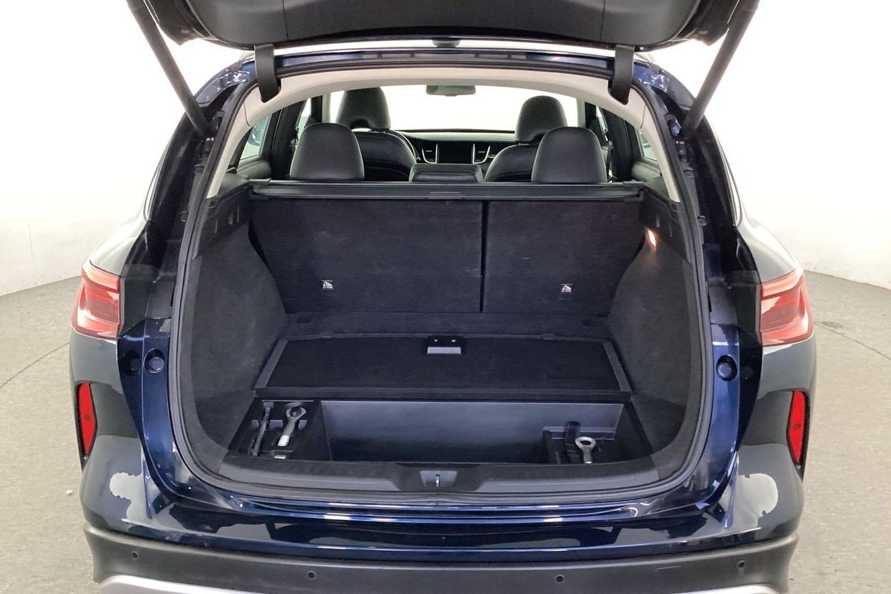 Infiniti QX50 Luxe Sensory Proassist | National Day Celebration | Guaranteed Warranty | 0 Down Payment