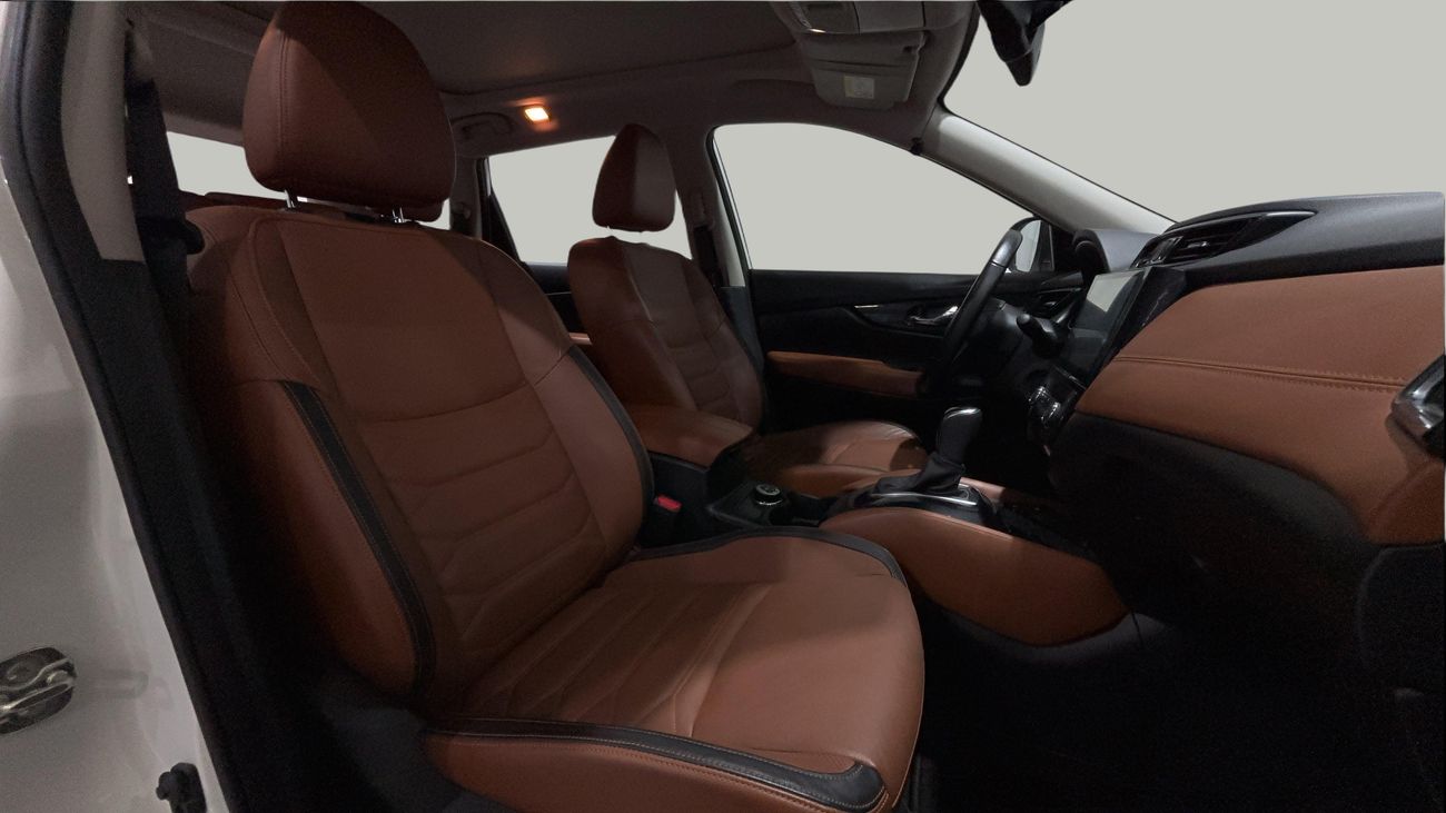 Nissan X Trail SL 2022 | AED 973/Month | 0 DP | 30 Day Return | Warranty | Service History