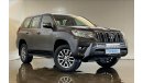 Toyota Prado VXR