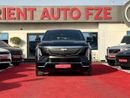 Cadillac Escalade Brand New 2025 Escalade IQ 1000HP in stock