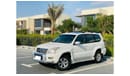 تويوتا برادو VX Limited 2009  || GCC || Full Option || Immaculate Condition
