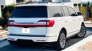 Lincoln Navigator AED 3,200 PM | Till 2027 UNDER WARRANTY & Service Contract | FSH | LINCOLN NAVIGATOR 2020 RESERVE