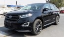 Ford Edge Sport AWD