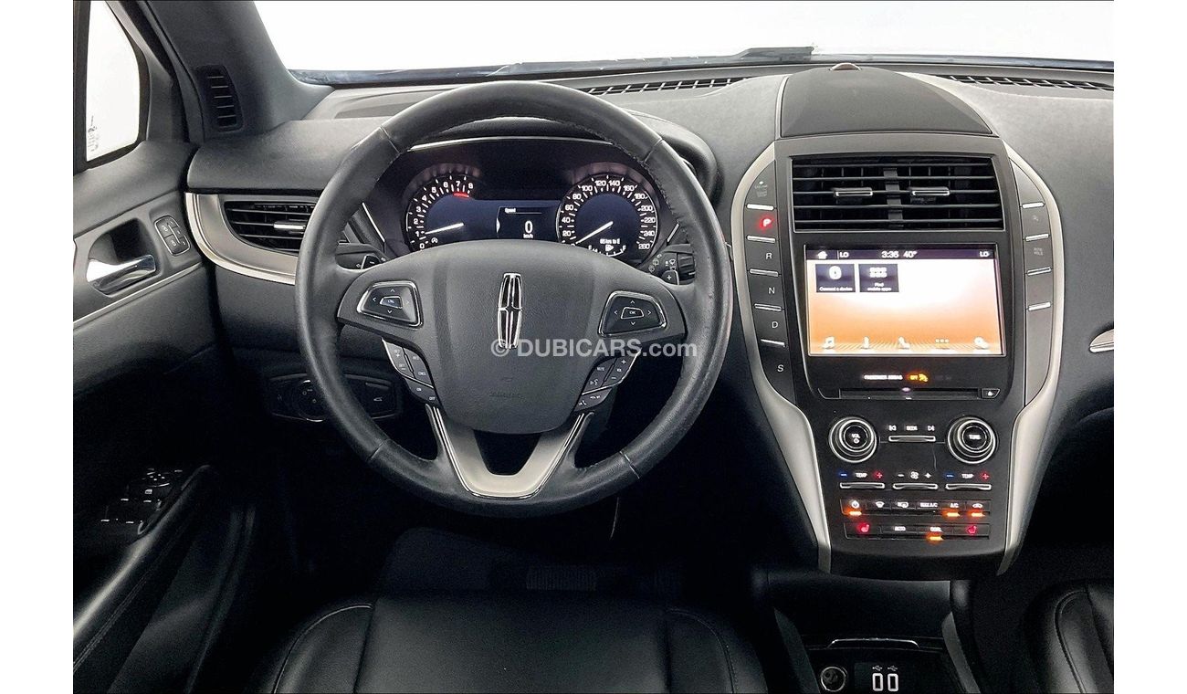 Lincoln MKC Premier | 1 year free warranty | 0 down payment | 7 day return policy