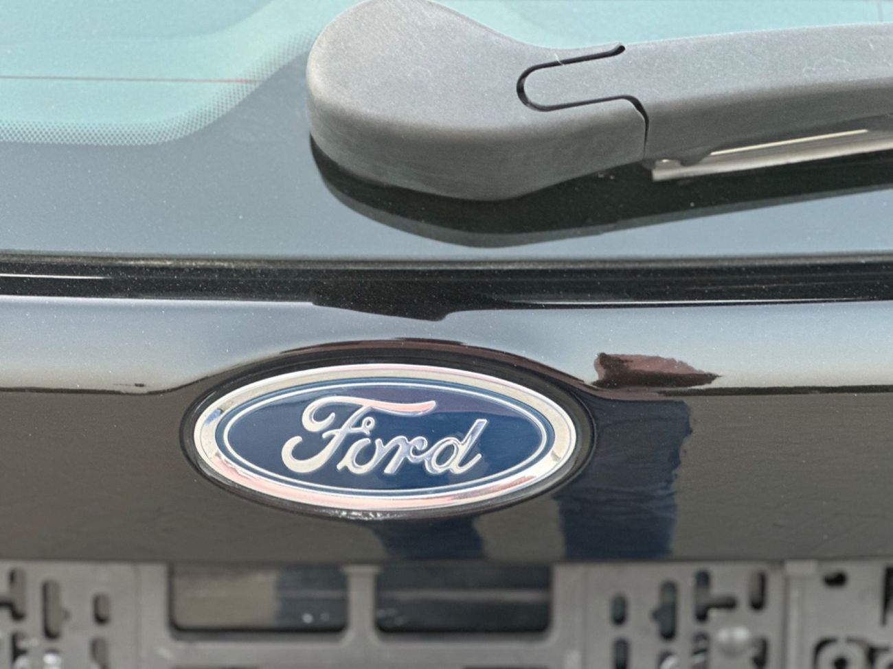 Ford Focus MODEL 2017 GCC CAR  FULL OPTION ST