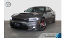 Dodge Charger SRT 392 RESERVED