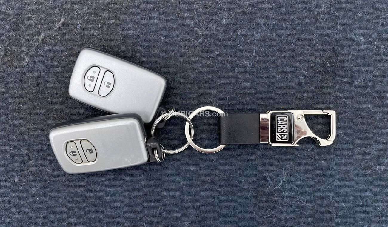 Toyota Prado VXR 4 | Under Warranty | Inspected on 150+ parameters