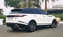 Land Rover Range Rover Velar P300 HSE(L560),5dr SUV,2.0L-4CYL-Full Option Excellent Condition GCC Specs