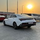 هيونداي إلانترا COMFORT