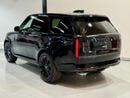 Land Rover Range Rover V8 AUTOBIOGRAPHY 2025