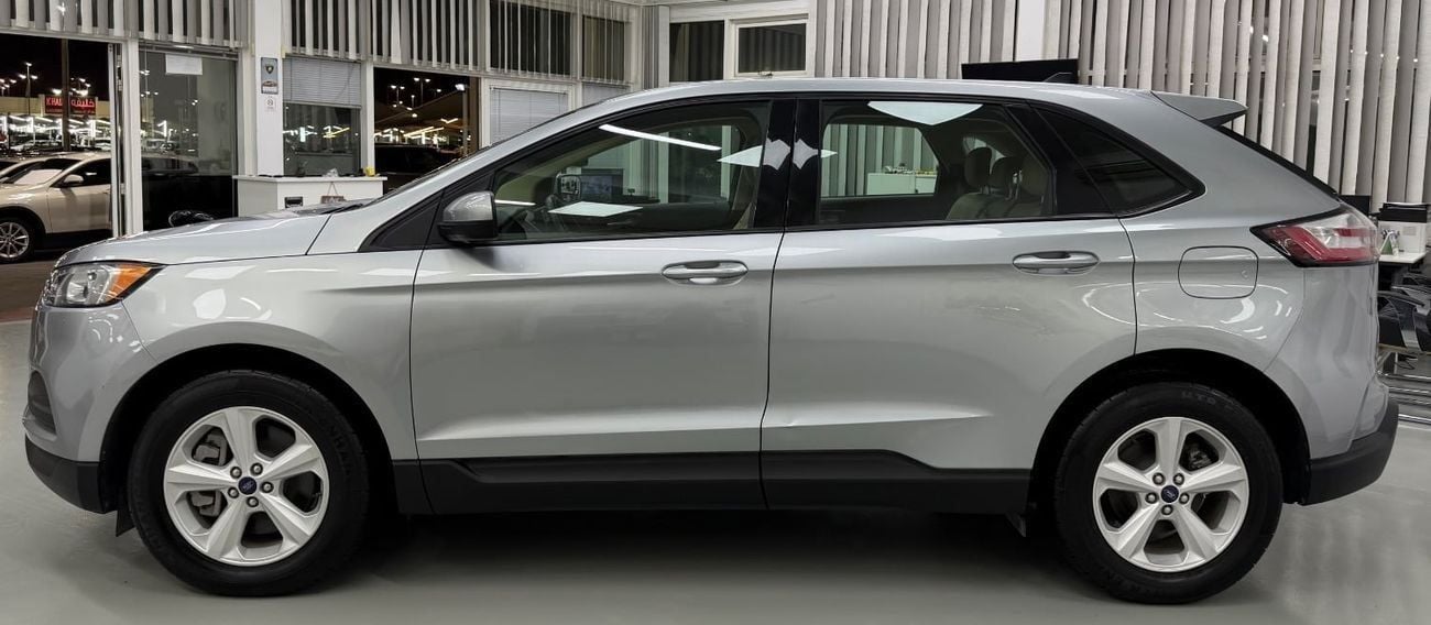 Ford Edge SE 